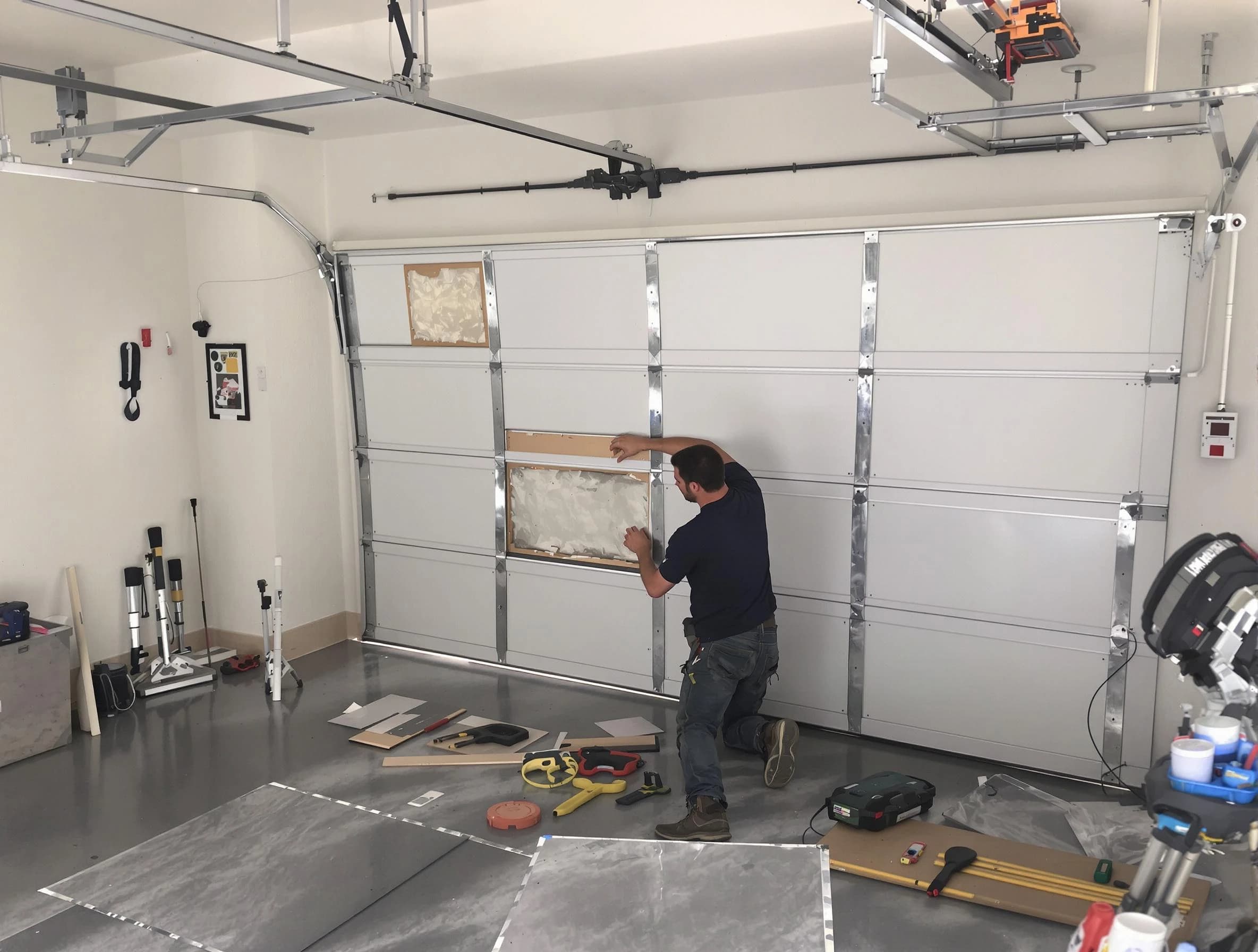 Panel Repair service in Applewood, CO