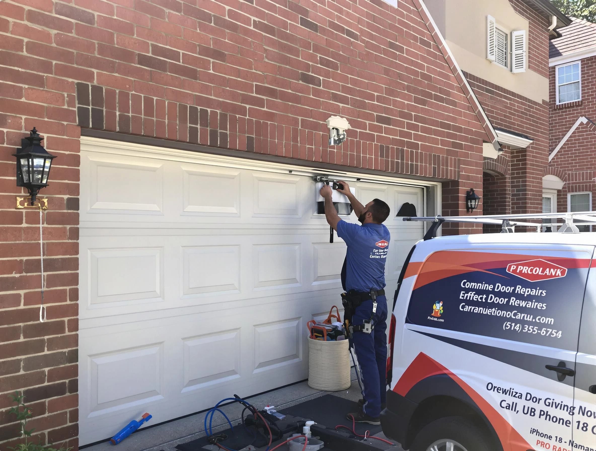 Applewood Garage Door Repair local garage door repair technician in Applewood