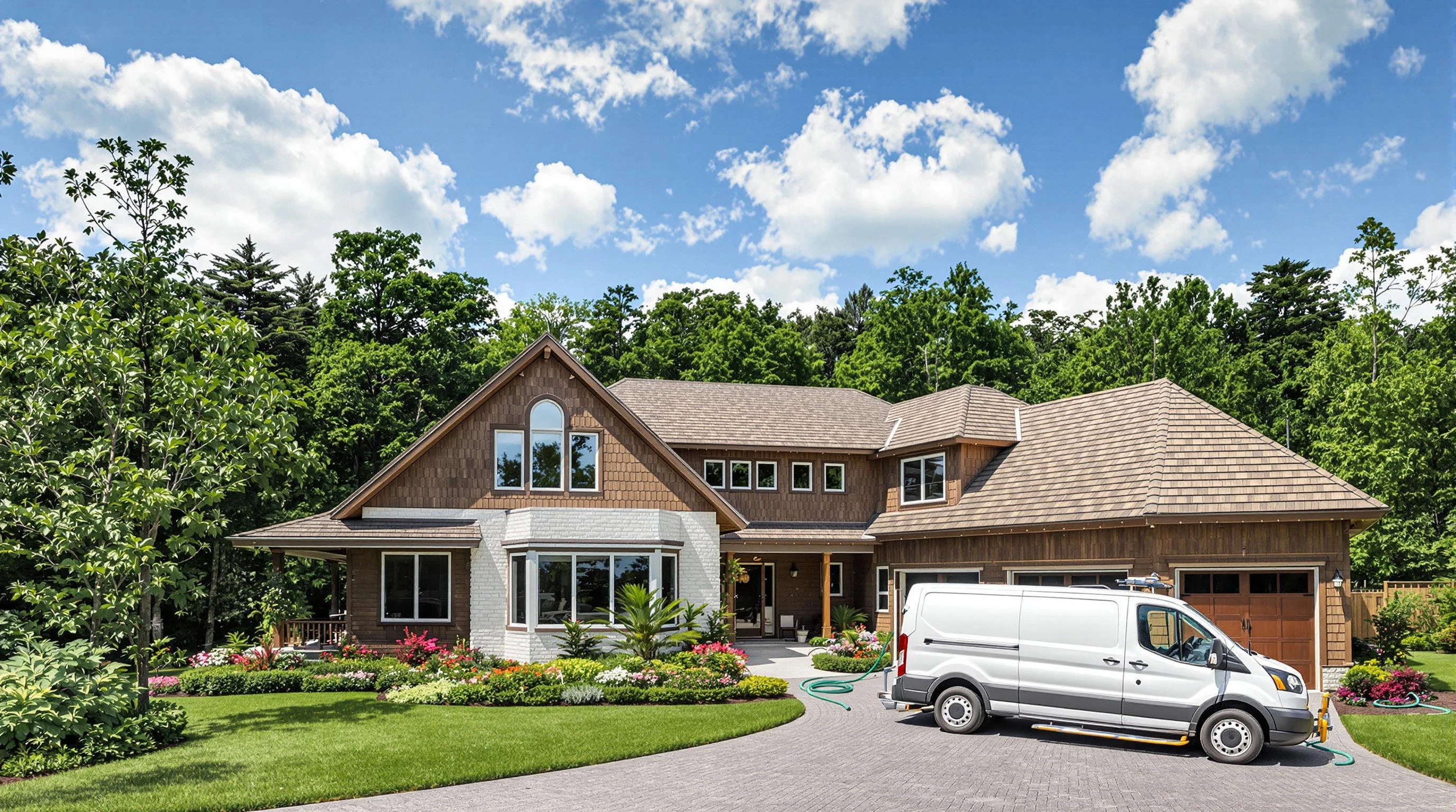 Applewood Garage Door Repair garage door repair crew working in Edgewater, CO